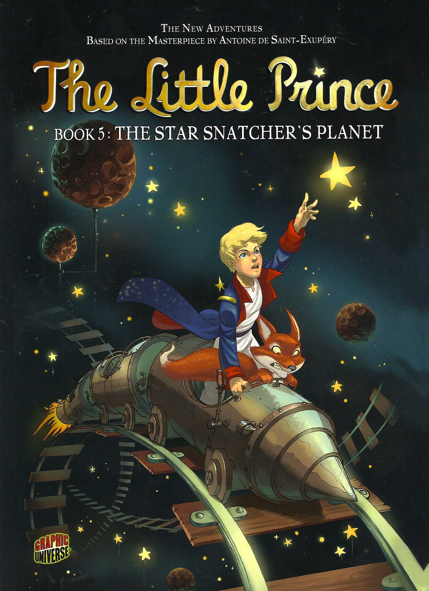 book review the little prince