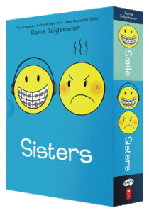 sisters smile box set