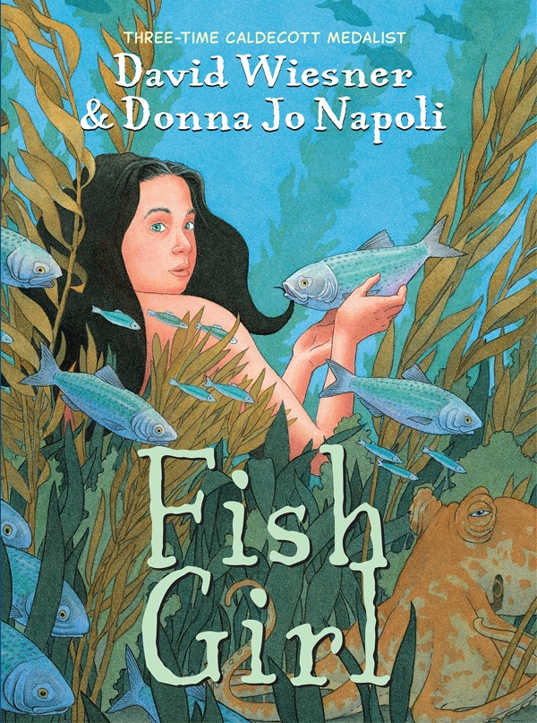 Review: 'Fish Girl