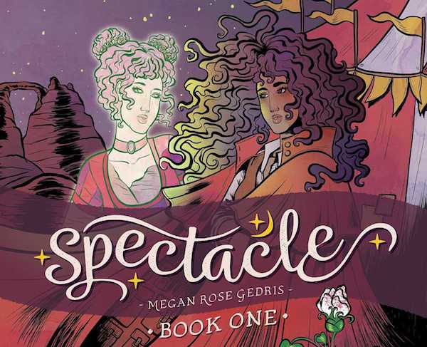 Spectacle Book One