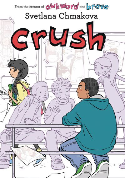 Crush cover