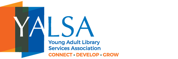 Young Adult Library Services Association (YALSA) logo