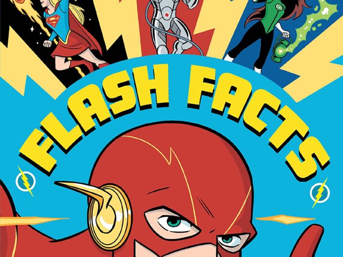 Flash Facts cover