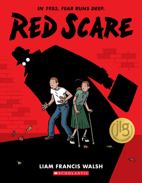 Review: Red Scare