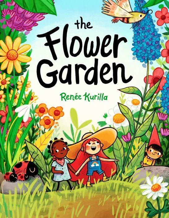 The Flower Garden | Review