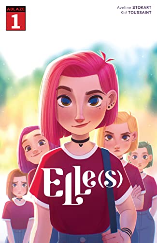 Elles | This Week’s Comics