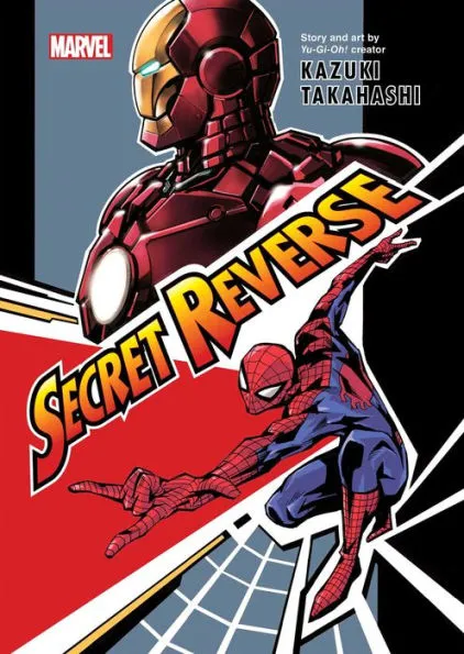 Secret Reverse | Review