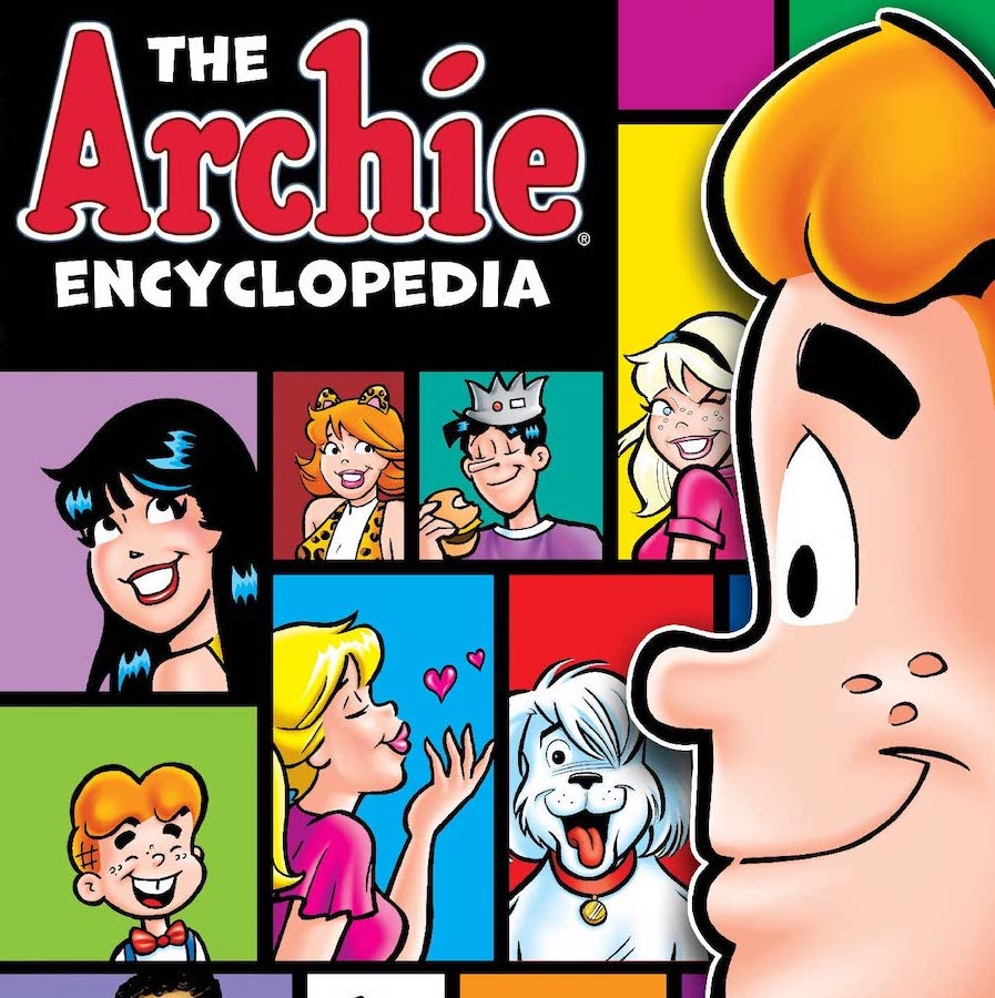 The Archie Encyclopedia | Review