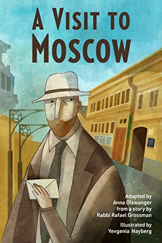 Review: A Visit to Moscow