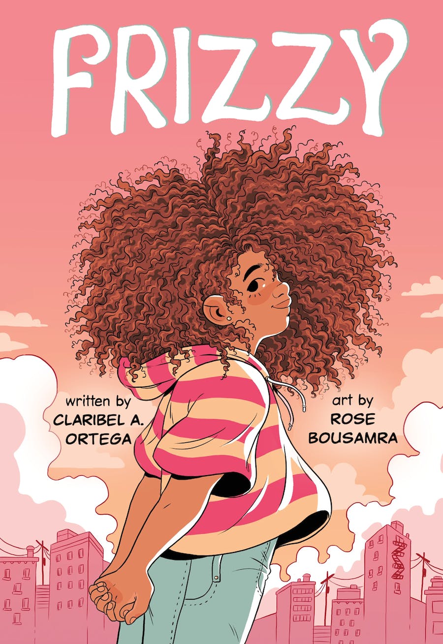 Frizzy | Review