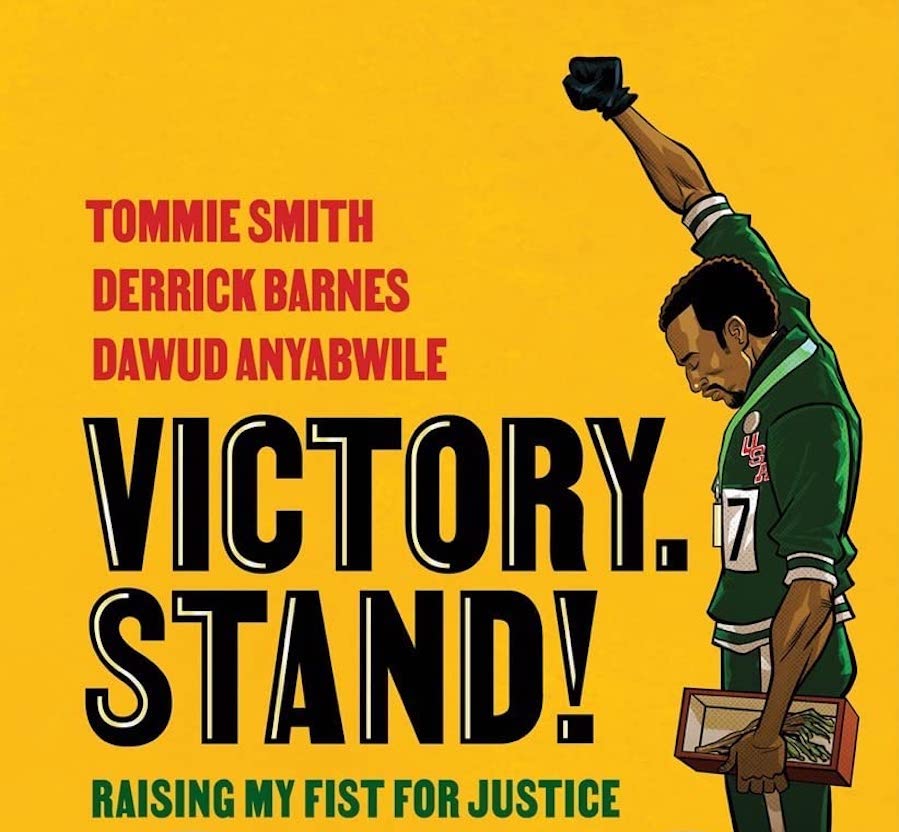 Review: Victory! Stand!