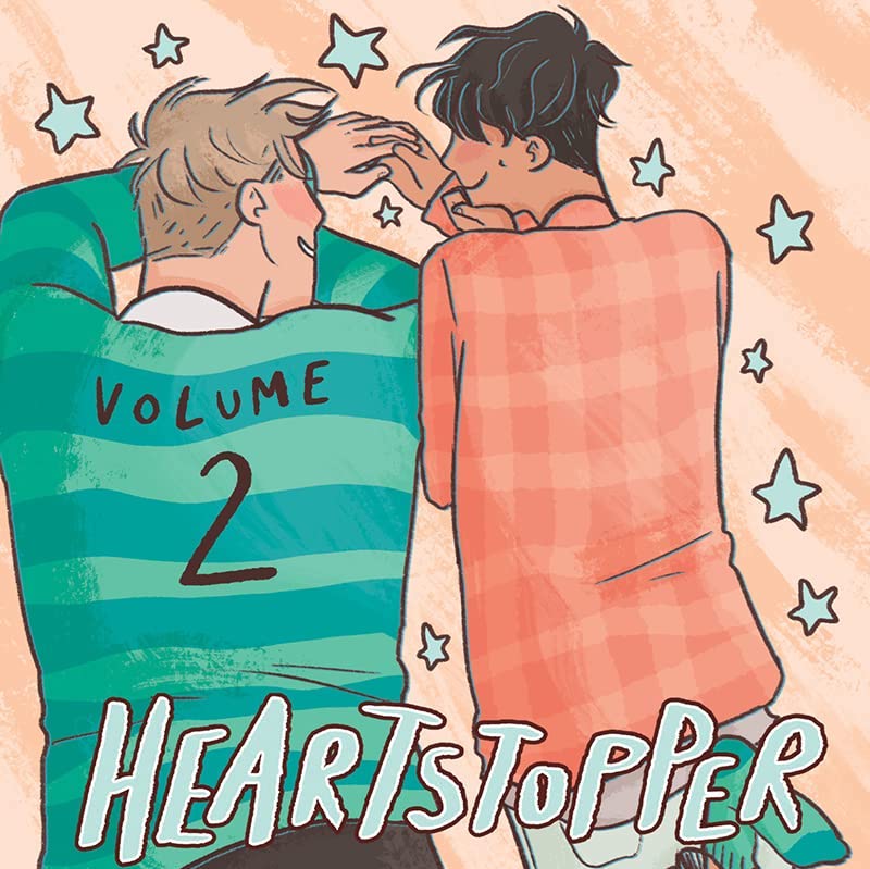 Heartstopper Series Conclusion Announced