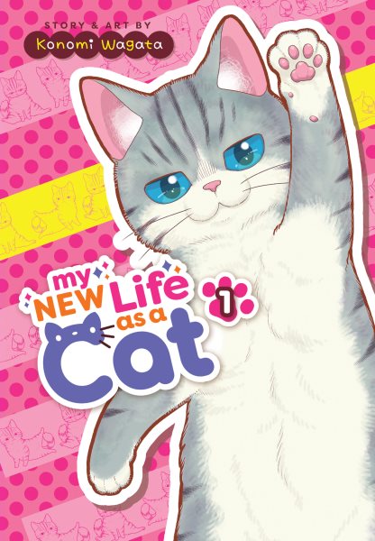 My New Life as a Cat, vol. 1 | Review