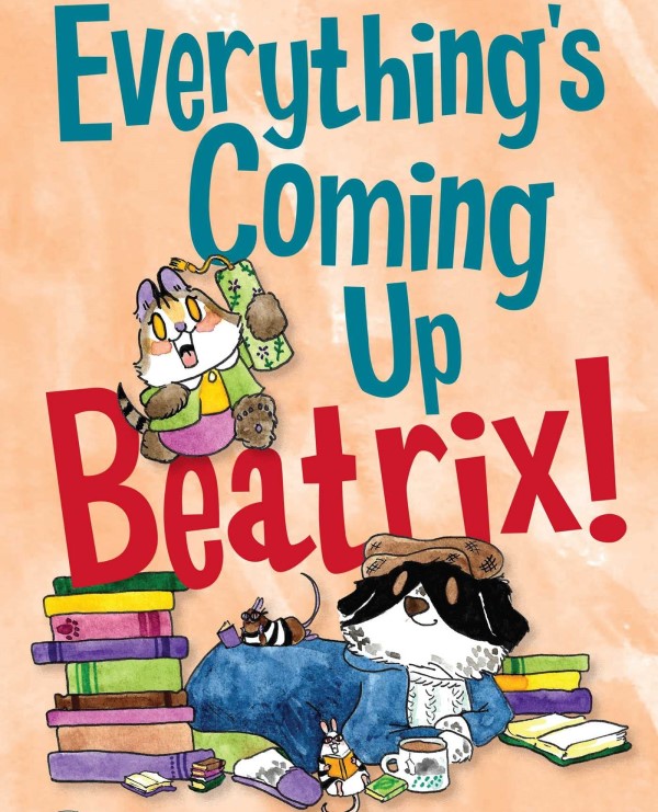 Everything’s Coming Up Beatrix | This Week’s Comics
