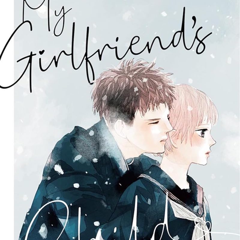 My Girlfriend’s Child, vols. 1 and 2 | Review