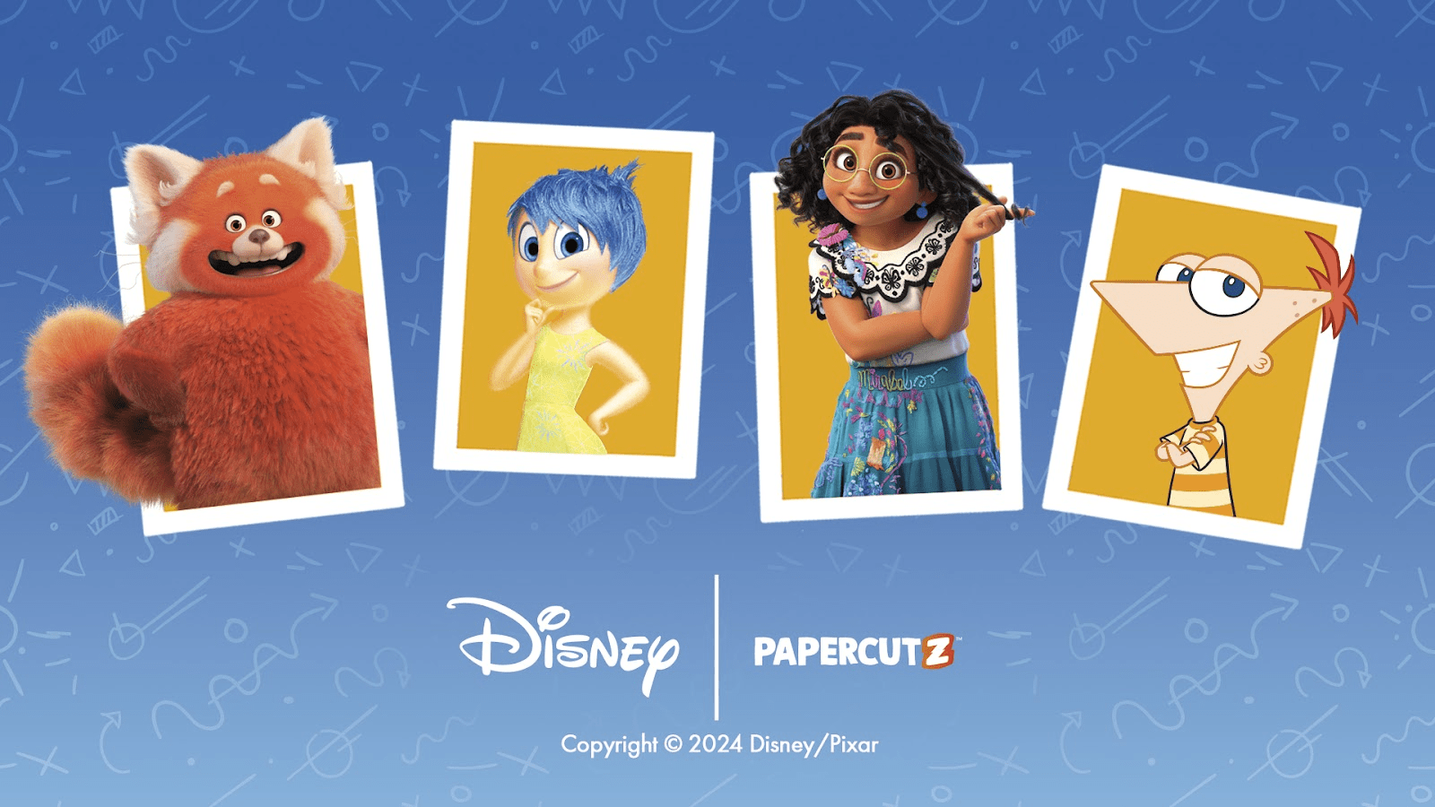 Papercutz Announces Disney Graphic Novels | News