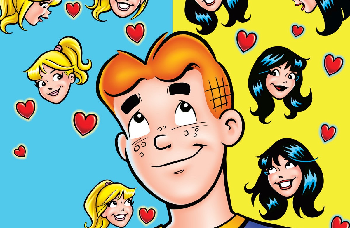 Archie Goes to Outer Space | Preview