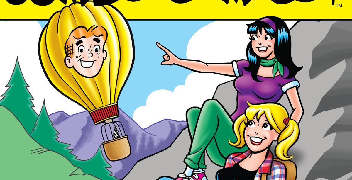 A Golden Age Character Reappears in an Archie Comic | Preview