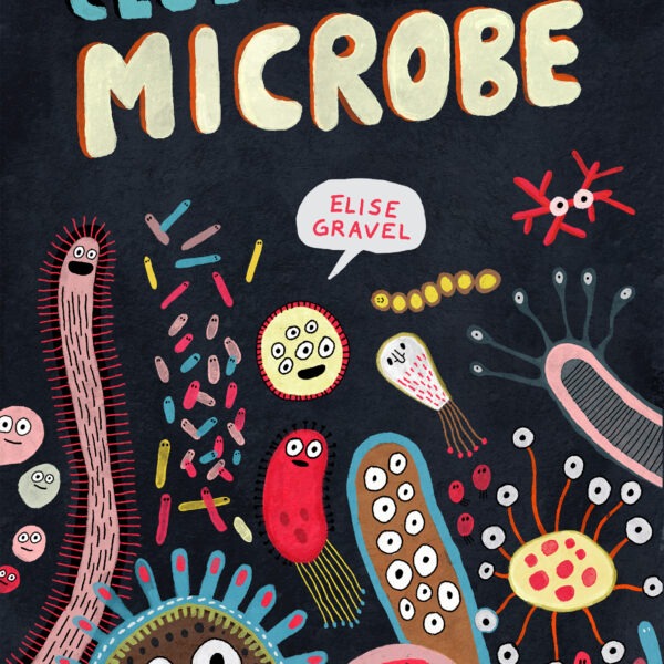 Club Microbe cover