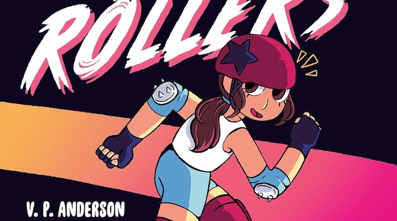 Blood City Rollers | This Week’s Comics