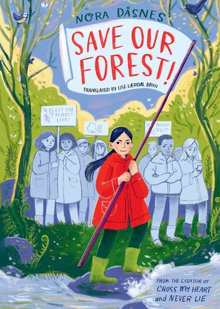 Save Our Forest! | Review