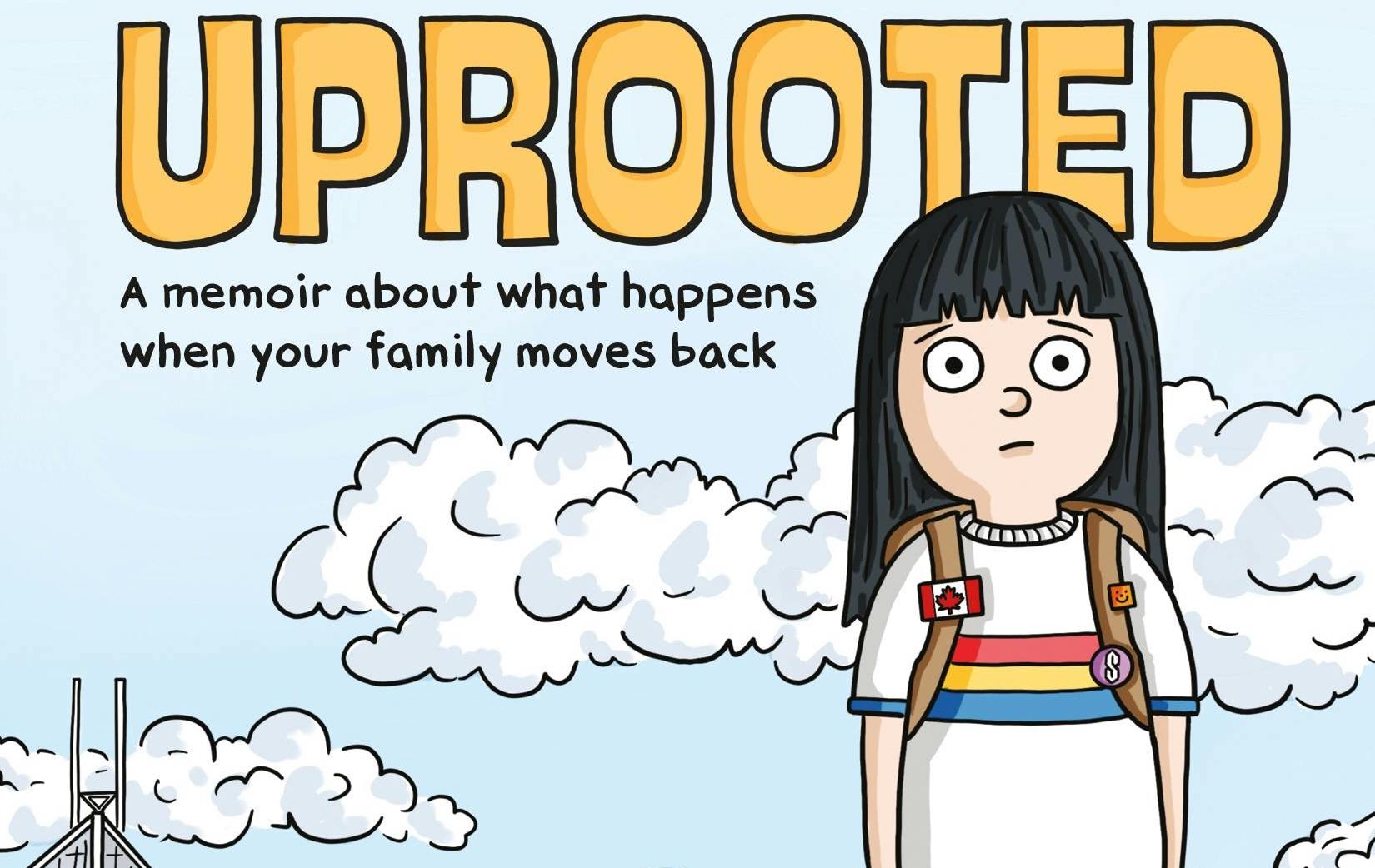 Uprooted | This Week’s Comics