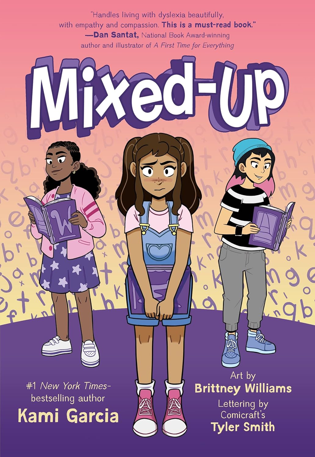 Mixed-Up | Review